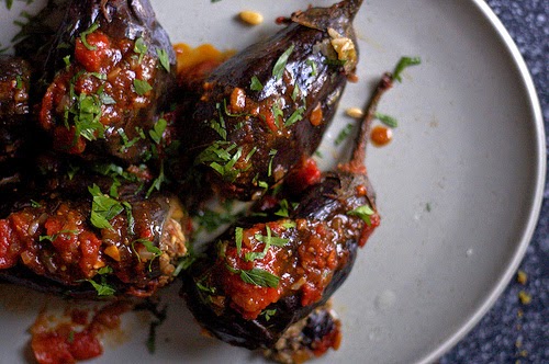 Блюда из баклажанов: 4 рецепта как приготовить быстро и вкусно