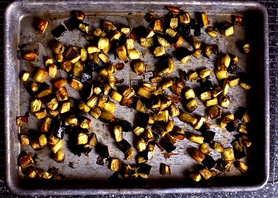 Блюда из баклажанов: 4 рецепта как приготовить быстро и вкусно